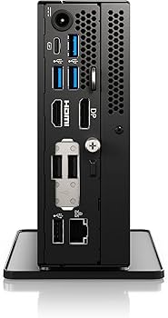 Fujitsu Esprimo G9012 i7-12700T UCFF Intel® Core™ i7 16GB DDR4